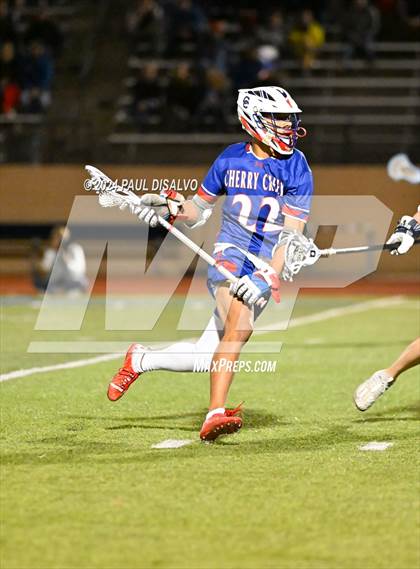 Thumbnail 2 in Cherry Creek @ Valor Christian photogallery.