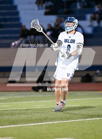 Thumbnail 1 in Cherry Creek @ Valor Christian photogallery.
