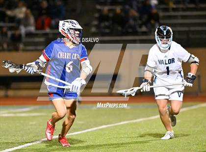 Thumbnail 2 in Cherry Creek @ Valor Christian photogallery.