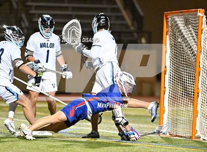 Thumbnail 2 in Cherry Creek @ Valor Christian photogallery.