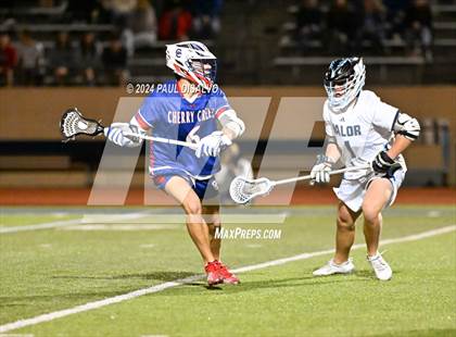 Thumbnail 1 in Cherry Creek @ Valor Christian photogallery.