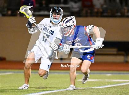 Thumbnail 1 in Cherry Creek @ Valor Christian photogallery.