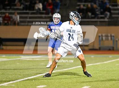 Thumbnail 2 in Cherry Creek @ Valor Christian photogallery.