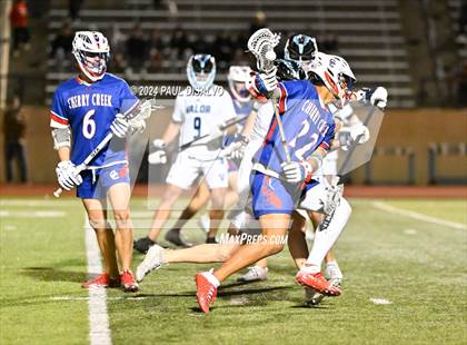 Thumbnail 3 in Cherry Creek @ Valor Christian photogallery.