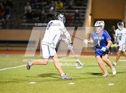 Thumbnail 3 in Cherry Creek @ Valor Christian photogallery.
