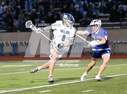 Thumbnail 1 in Cherry Creek @ Valor Christian photogallery.