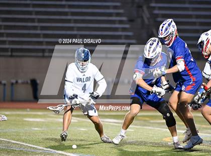 Thumbnail 1 in Cherry Creek @ Valor Christian photogallery.