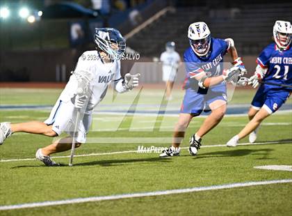 Thumbnail 1 in Cherry Creek @ Valor Christian photogallery.