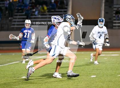 Thumbnail 1 in Cherry Creek @ Valor Christian photogallery.