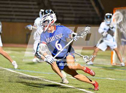 Thumbnail 1 in Cherry Creek @ Valor Christian photogallery.