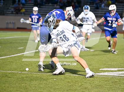 Thumbnail 2 in Cherry Creek @ Valor Christian photogallery.