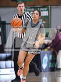 Photo from the gallery "Perry vs. Carondelet (St. Mary's MLK Showcase)"