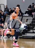 Photo from the gallery "Perry vs. Carondelet (St. Mary's MLK Showcase)"