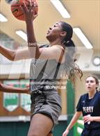 Photo from the gallery "Perry vs. Carondelet (St. Mary's MLK Showcase)"