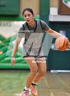 Photo from the gallery "Perry vs. Carondelet (St. Mary's MLK Showcase)"