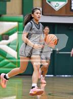 Photo from the gallery "Perry vs. Carondelet (St. Mary's MLK Showcase)"