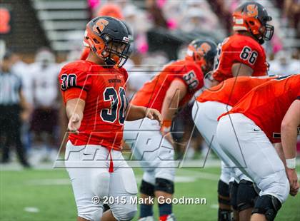 Thumbnail 2 in Cinco Ranch vs Seven Lakes photogallery.