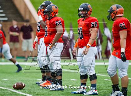 Thumbnail 2 in Cinco Ranch vs Seven Lakes photogallery.