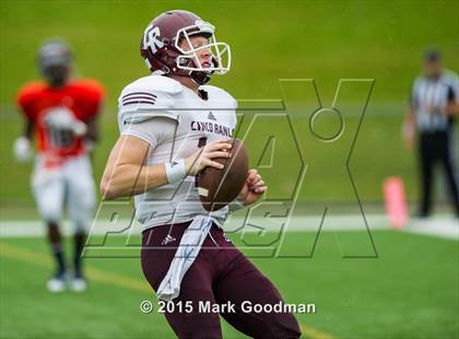 Thumbnail 1 in Cinco Ranch vs Seven Lakes photogallery.