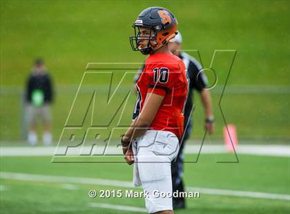 Thumbnail 1 in Cinco Ranch vs Seven Lakes photogallery.