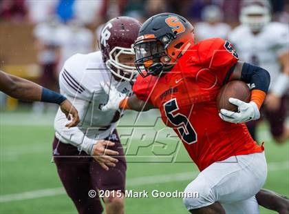 Thumbnail 1 in Cinco Ranch vs Seven Lakes photogallery.