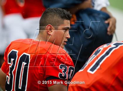 Thumbnail 3 in Cinco Ranch vs Seven Lakes photogallery.