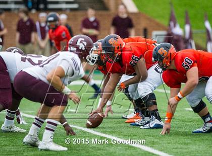 Thumbnail 3 in Cinco Ranch vs Seven Lakes photogallery.
