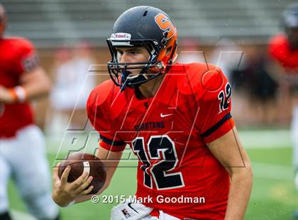 Thumbnail 3 in Cinco Ranch vs Seven Lakes photogallery.