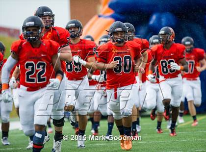 Thumbnail 3 in Cinco Ranch vs Seven Lakes photogallery.