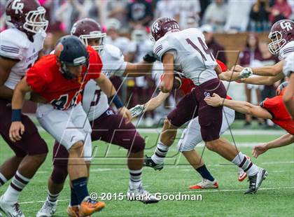 Thumbnail 2 in Cinco Ranch vs Seven Lakes photogallery.