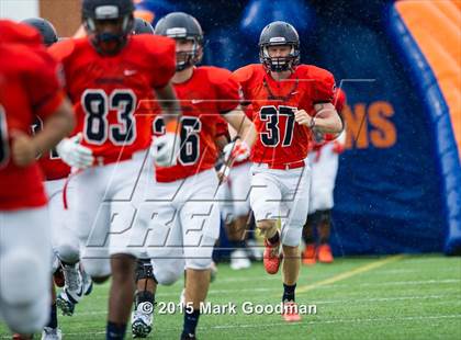 Thumbnail 2 in Cinco Ranch vs Seven Lakes photogallery.
