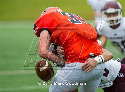 Thumbnail 2 in Cinco Ranch vs Seven Lakes photogallery.