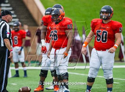 Thumbnail 1 in Cinco Ranch vs Seven Lakes photogallery.
