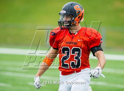 Thumbnail 3 in Cinco Ranch vs Seven Lakes photogallery.