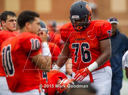 Thumbnail 1 in Cinco Ranch vs Seven Lakes photogallery.