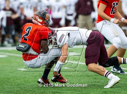 Thumbnail 1 in Cinco Ranch vs Seven Lakes photogallery.