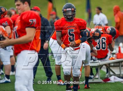 Thumbnail 3 in Cinco Ranch vs Seven Lakes photogallery.