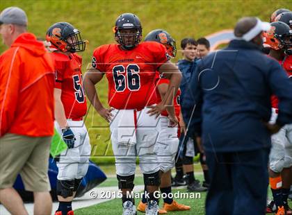 Thumbnail 1 in Cinco Ranch vs Seven Lakes photogallery.