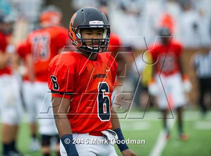 Thumbnail 2 in Cinco Ranch vs Seven Lakes photogallery.