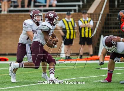 Thumbnail 3 in Cinco Ranch vs Seven Lakes photogallery.
