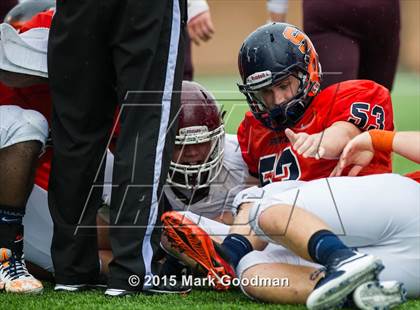 Thumbnail 1 in Cinco Ranch vs Seven Lakes photogallery.