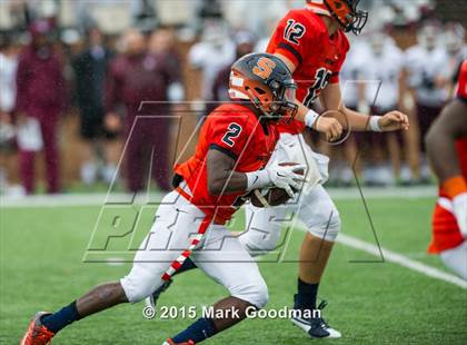 Thumbnail 3 in Cinco Ranch vs Seven Lakes photogallery.
