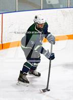 Photo from the gallery "Norwalk/McMahon @ Wilton"