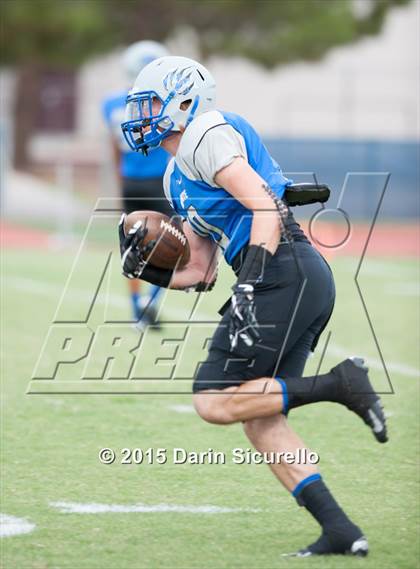 Thumbnail 3 in Mountain Ridge @ Mesquite photogallery.