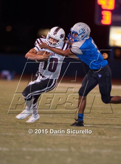 Thumbnail 2 in Mountain Ridge @ Mesquite photogallery.