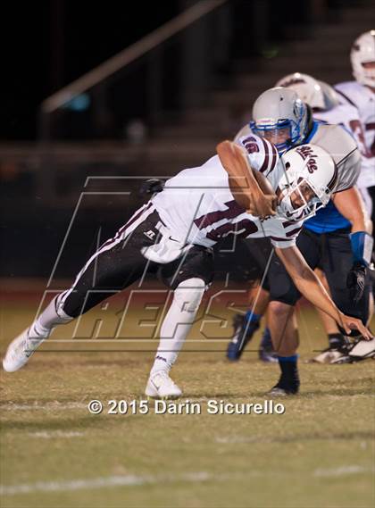 Thumbnail 3 in Mountain Ridge @ Mesquite photogallery.