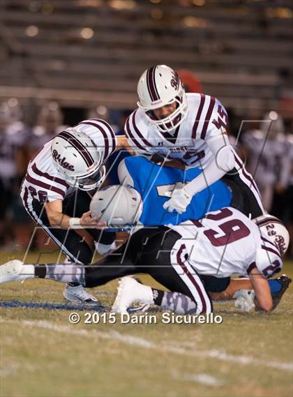 Thumbnail 3 in Mountain Ridge @ Mesquite photogallery.