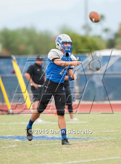 Thumbnail 3 in Mountain Ridge @ Mesquite photogallery.