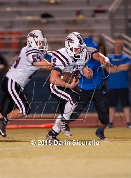 Thumbnail 3 in Mountain Ridge @ Mesquite photogallery.