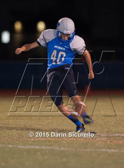 Thumbnail 3 in Mountain Ridge @ Mesquite photogallery.